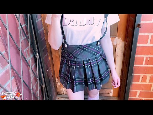 ❤️ Une écolière suce profondément sa bite et baise au lieu de faire la classe. ❌ Vidéo de baise at fr.marketapp.top ❌❤