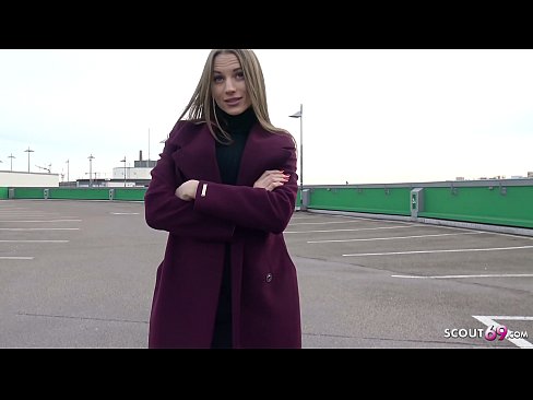 ❤️ SCOUT ALLEMAND EST UN RÊVE TOUCHANT STEELE, PARKING TELLTALE ET SEXY POUR L'ARGENT ❌ Vidéo de baise at fr.marketapp.top ❌❤