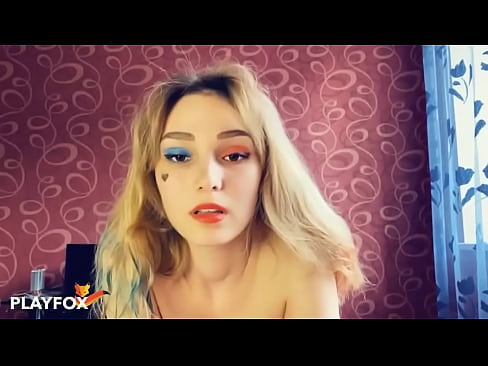 ❤️ Des lunettes de réalité virtuelle magiques m'ont permis de faire l'amour avec Harley Quinn ❌ Vidéo de baise at fr.marketapp.top ❌❤
