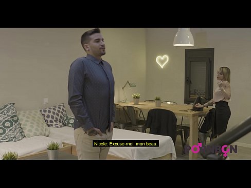 ❤️ PORNBCN 4K Une femme mûre avec de gros seins veut être baisée par voie anale jeune gigolo avec une grosse bite fellation amortisme baise dure travail à la main style chien chatte lécher orgasme sous-titres français ❌ Vidéo de baise at fr.marketapp.top ❌❤