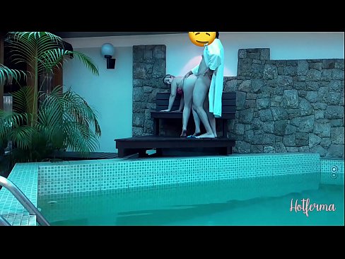 ❤️ Le patron invite la femme de chambre à la piscine, mais n'a pas pu résister à une chaude ❌ Vidéo de baise at fr.marketapp.top ❌❤