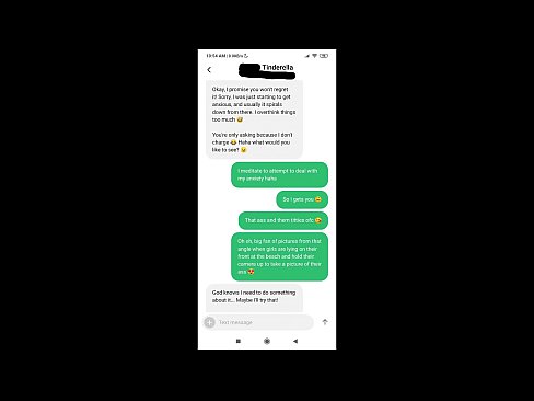 ❤️ J'ai ajouté un nouveau PAWG de Tinder à mon harem ( parler à Tinder inclus) ❌ Vidéo de baise at fr.marketapp.top ❌❤